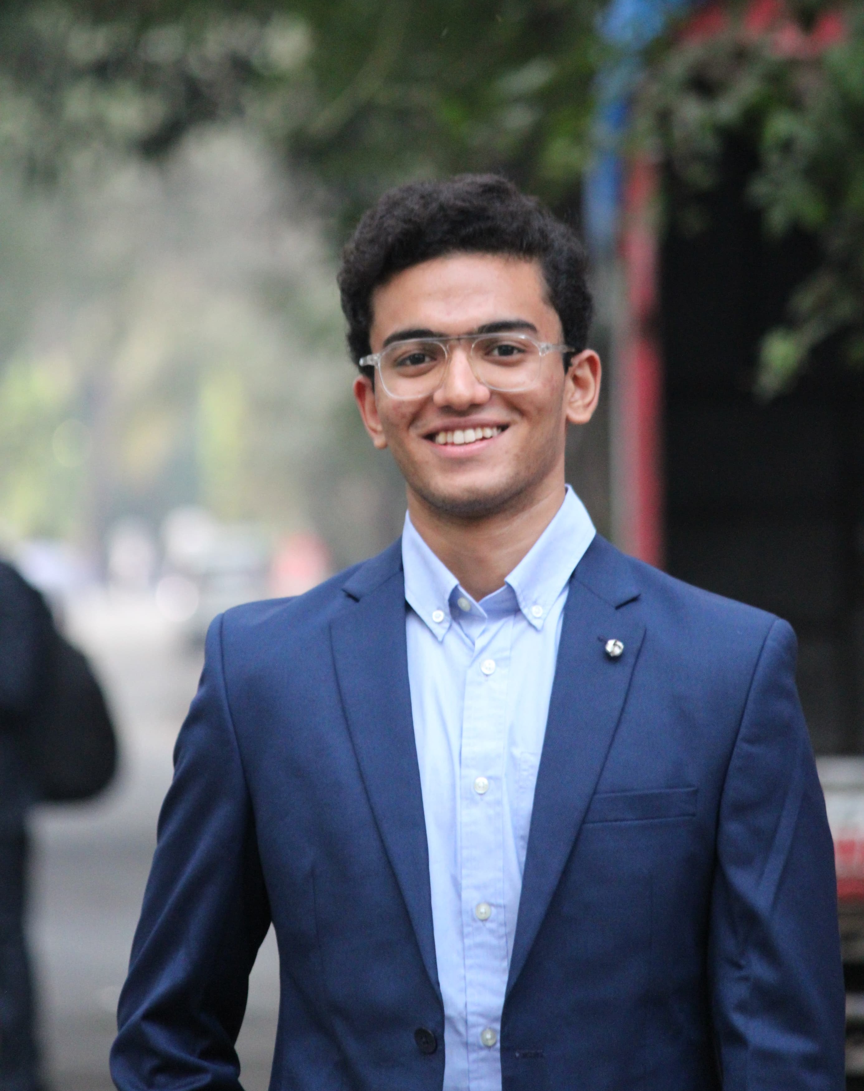 Abhishek Das
